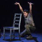 PlayME Podcast Launches Cliff Cardinal's Award-Winning Play HUFF