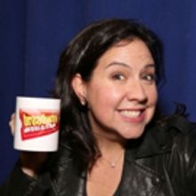 Wake Up With BWW 5/23: Outer Critics Circle Award Ceremony, and More!