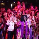 Photo Flash: Jonathan Groff, Caissie Levy, Will Swenson and More 'Got Life' at The…