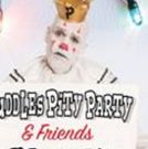 Fox Theatre Presents PUDDLES PITY PARTY HOLIDAY JUBILEE; On Sale Today