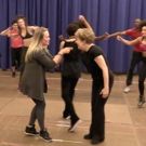 TV: Watch a Sneak Peek of Paper Mill Playhouse's HALF TIME in Rehearsal!