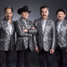 Los Tigres del Norte to Bring High Energy Performance to NJPAC