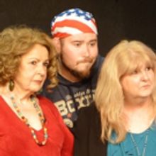 Cast Announced For DOUBLEWIDE, TEXAS At HCCT