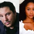 Showtime Announces Cast For New Pilot HOMBRE From Jonas Cuaron