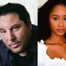 Showtime Announces Cast For New Pilot HOMBRE From Jonas Cuaron