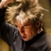 Esa-Pekka Salonen To Conduct World Premiere By Anna Thorvaldsdottir