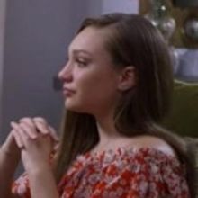 Maddie Ziegler Connects with Guardian Angel In New Clip From E!'s HOLLYWOOD MEDIUM…