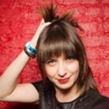 Ophira Eisenberg Brings LEAVING A MARK to Bucks County Playhouse