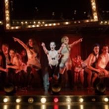 BWW Previews: MIDLANDS THEATRE DIGEST in Columbia, SC