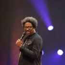 W. Kamau Bell Announces PRIVATE SCHOOL NEGRO Netflix Special Premiering June 26