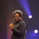 W. Kamau Bell Announces PRIVATE SCHOOL NEGRO Netflix Special Premiering June 26