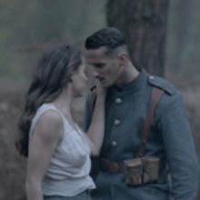 BalletBoyz Presents A New Adaptation Of The Award-Winning YOUNG MEN At Wilton's Music