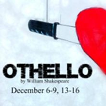 Little Door Theatre Presents William Shakespeare's OTHELLO