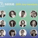 MIDEM Unveils 2019 Midemlab Jury Members