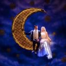Claire Sweeney and Tom Chambers Lead the Cast of CRAZY FOR YOU at The Marlowe Theatre