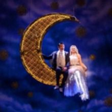 Claire Sweeney and Tom Chambers Lead the Cast of CRAZY FOR YOU at The Marlowe Theatre