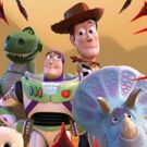 ABC Presents TOY STORY THAT TIME FORGOT