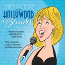 Sarah Boone And Her Hollywood Blondes to Play Vitello's