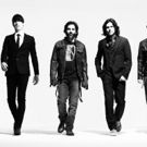 The Cringe Announce New Album Out 4/19, Plus Tour With Queensrÿche & Tesla
