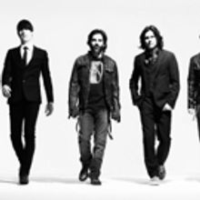 The Cringe Announce New Album Out 4/19, Plus Tour With Queensrÿche & Tesla