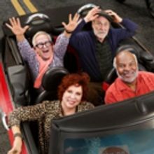 THE COOL KIDS Receives a Full Season Order from Fox