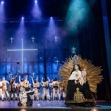 BWW Review: THE TIM DRUM at CAPITOL WROCLAW - Vaudeville Version of Günter Grass nov