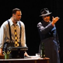 BWW Review: MUCH ADO ABOUT NOTHING shines a spotlight on love and laughter at Warehou