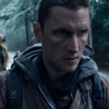 Netflix Debuts Trailer for THE RAIN, Streaming 5/4