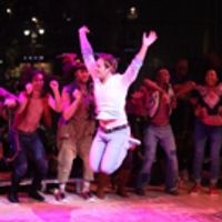 TV: Jonathan Groff, Caissie Levy & More Let the Sun Shine in Again at 50th… Video