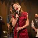 Laura Osnes To Host Master Class, Headline Community Theatre Benefit