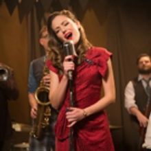 Laura Osnes To Host Master Class, Headline Community Theatre Benefit