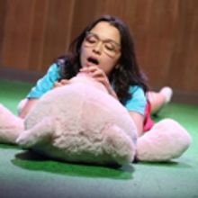 Photo Flash: First Look at Roundabout's USUAL GIRLS