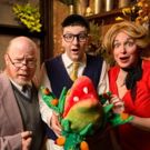 Photo Flash: Let the Vagabond Players Devour Your Heart with LITTLE SHOP OF HORRORS