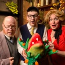 Photo Flash: Let the Vagabond Players Devour Your Heart with LITTLE SHOP OF HORRORS