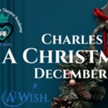 The Luckenbooth Theatre Academy Announces Cast For A CHRISTMAS CAROL