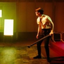 BWW Review: THE CRUCIBLE, Yard Theatre