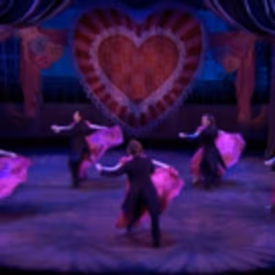 TV: BroadwayHD and Chill this Valentine's Day with Some of Theatre's Greatest Romances