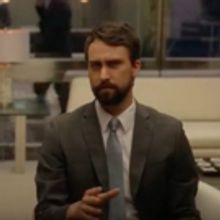 VIDEO: Kyra Sedgwick is Mrs. Cowboy in the Season Two Trailer for CORPORATE