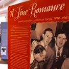 Traveling Exhibit Celebrates Jewish Songwriters