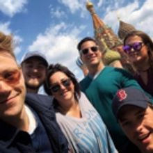 Broadway Dreams Demonstrates the Unifying Power of the Arts with a Landmark Collabora