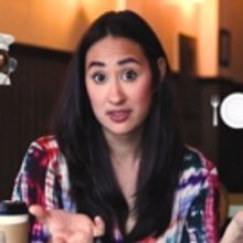 VIDEO: Katie Lynch Talks Cooking Hijinks and the Creation of BroadwayWorld's BACKSTAG