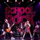 Tickets for Broadway's SCHOOL OF ROCK in Houston Are On Sale Now - Full Cast…