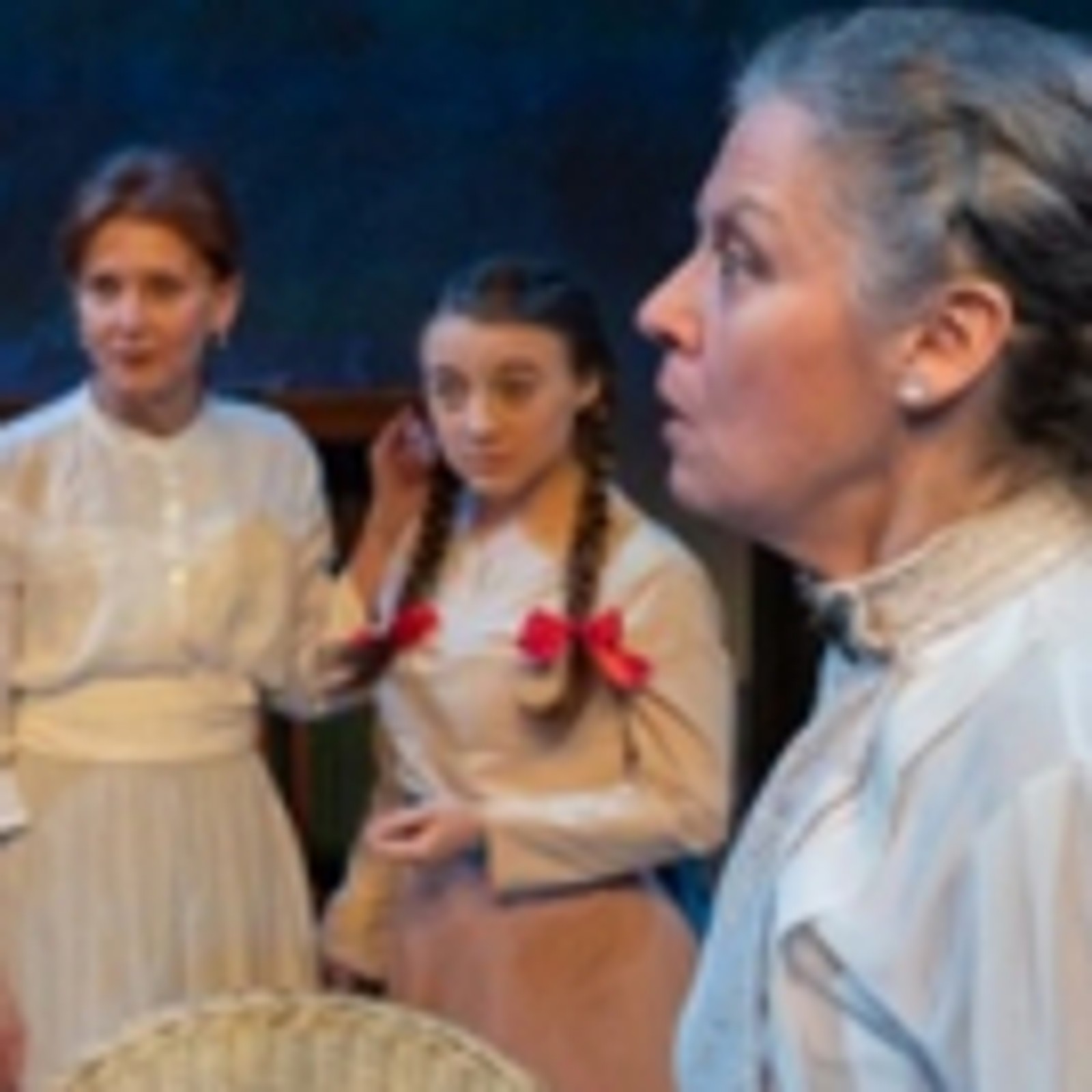 Photo Flash: Blackfriars Repertory Theatre Presents Eugene O'Neill's AH, WILDERNESS!