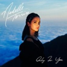 Nedelle Torrisi Releases New LP ONLY FOR YOU Out Today
