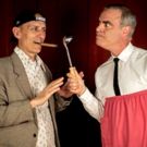 Ross Valley Players Presents THE ODD COUPLE