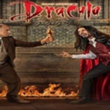 DRACULA and the Transylvania Lunatic Asylum Tour, hosted by THE ARACOMA STORY, INC Th