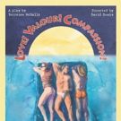 Provincetown Theater Premieres LOVE! VALOUR! COMPASSION!