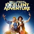 Keanu Reeves & Alex Winter Set to Return for Third Installment of BILL & TED
