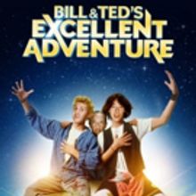 Keanu Reeves & Alex Winter Set to Return for Third Installment of BILL & TED