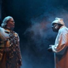 BWW Review: Chesapeake Shakespeare Sings Perfect Harmony In A CHRISTMAS CAROL